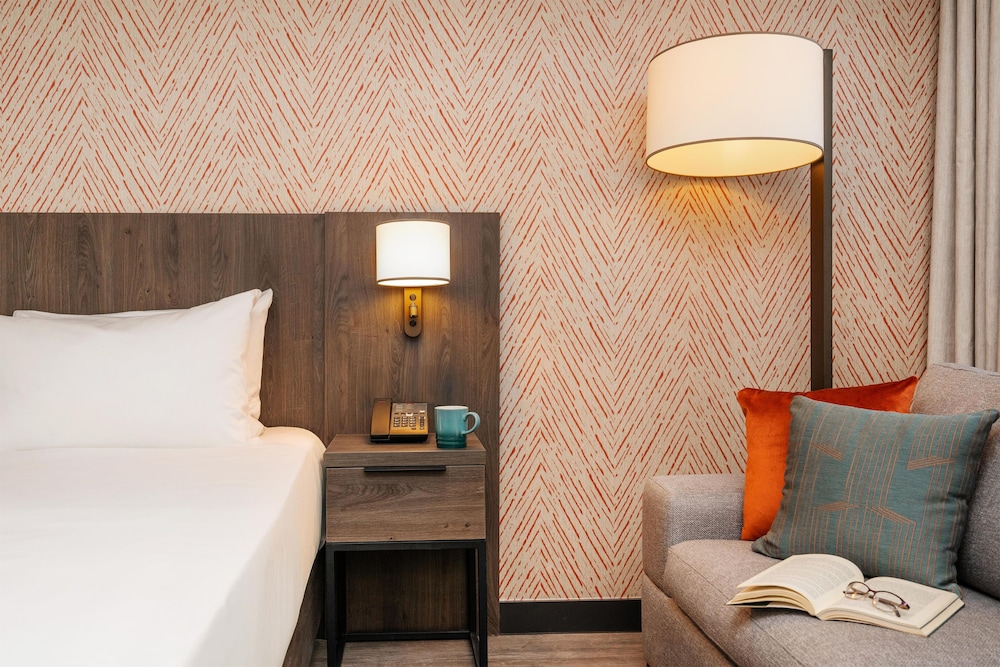 Hyatt House Leeds 49/50