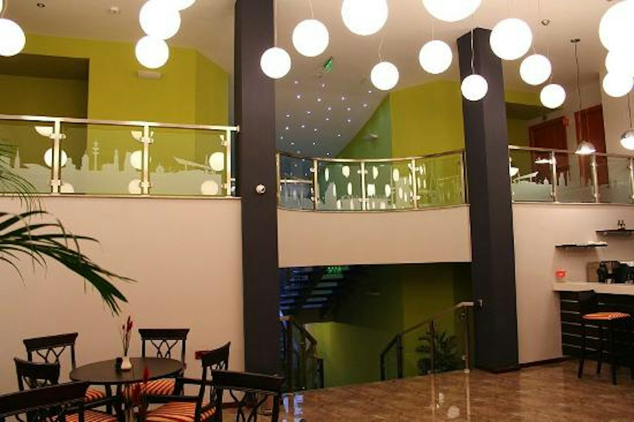 Hotel Hamburg 23/31