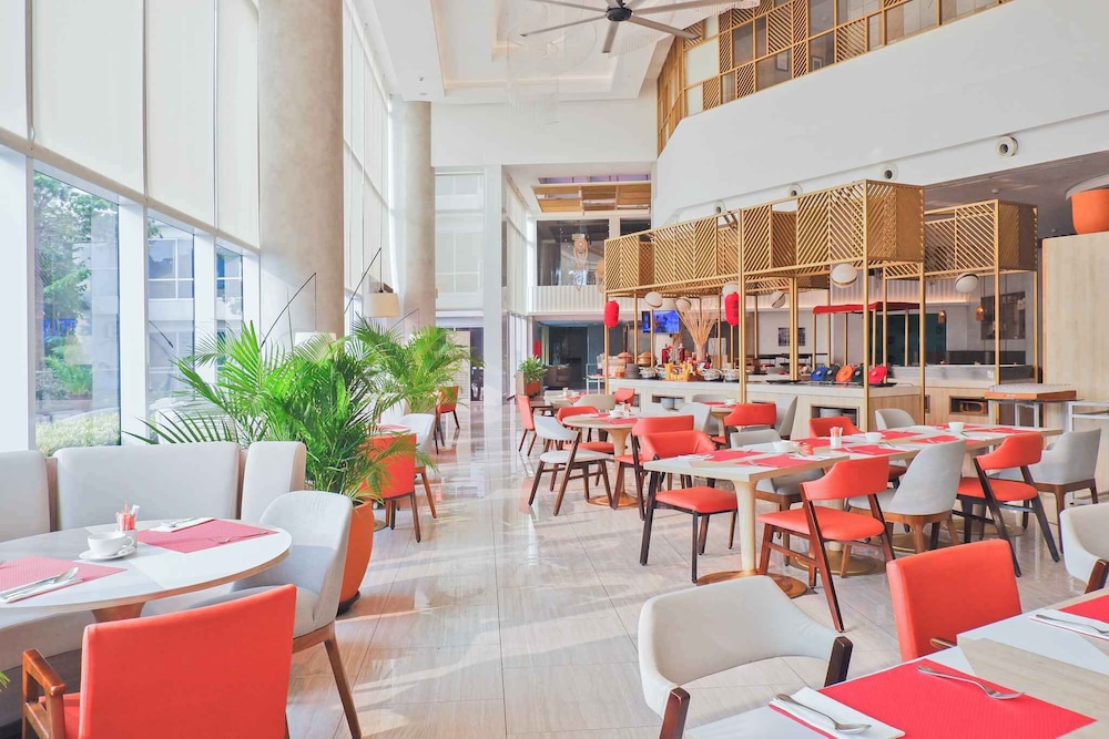 Harris Suites Puri Mansion 34/50