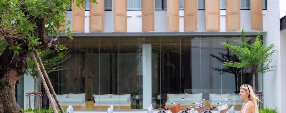 Riva Vista Riverfront Resort, Chiang Rai 3/47
