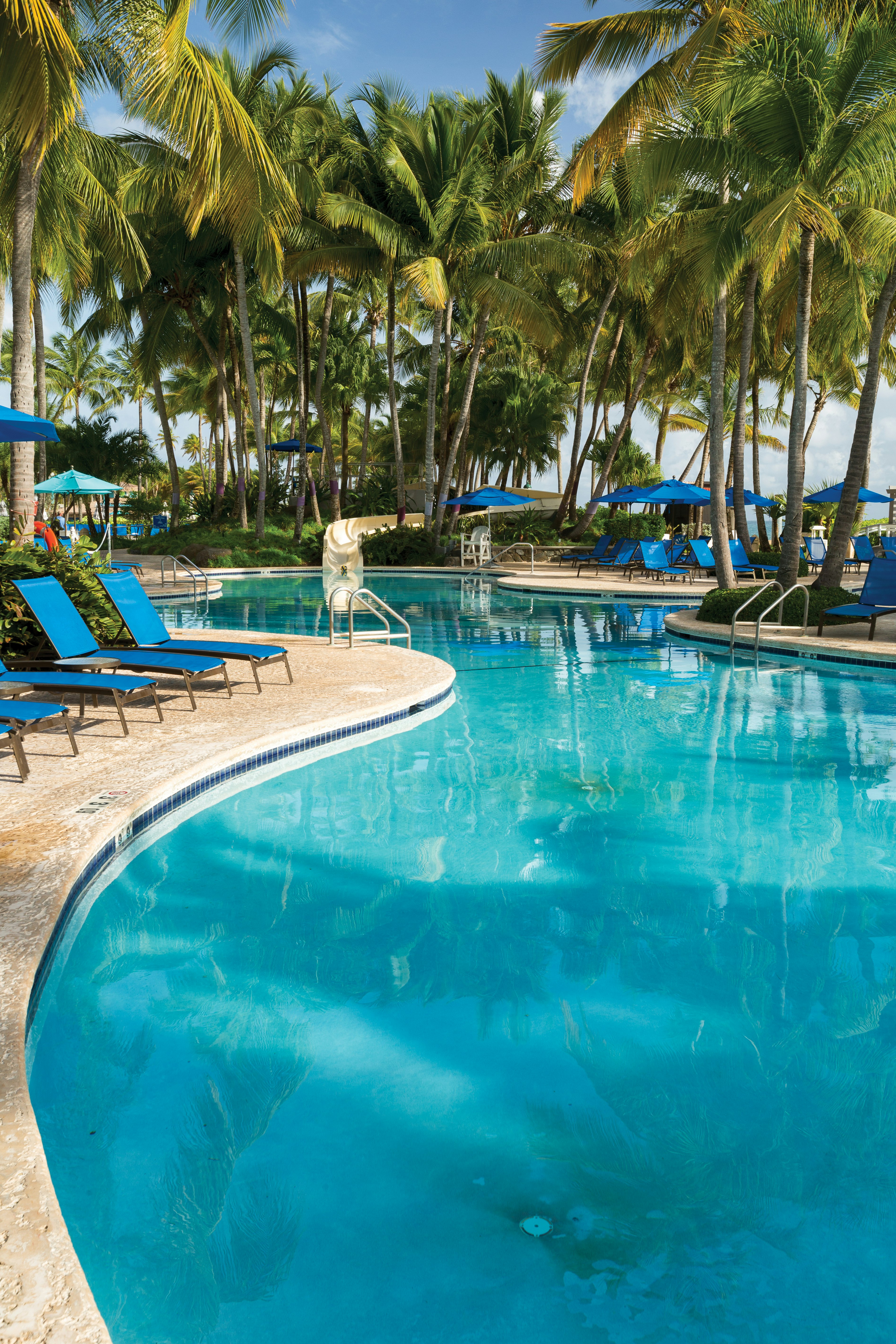 Margaritaville Vacation Club By Wyndham Rio Mar 54/83