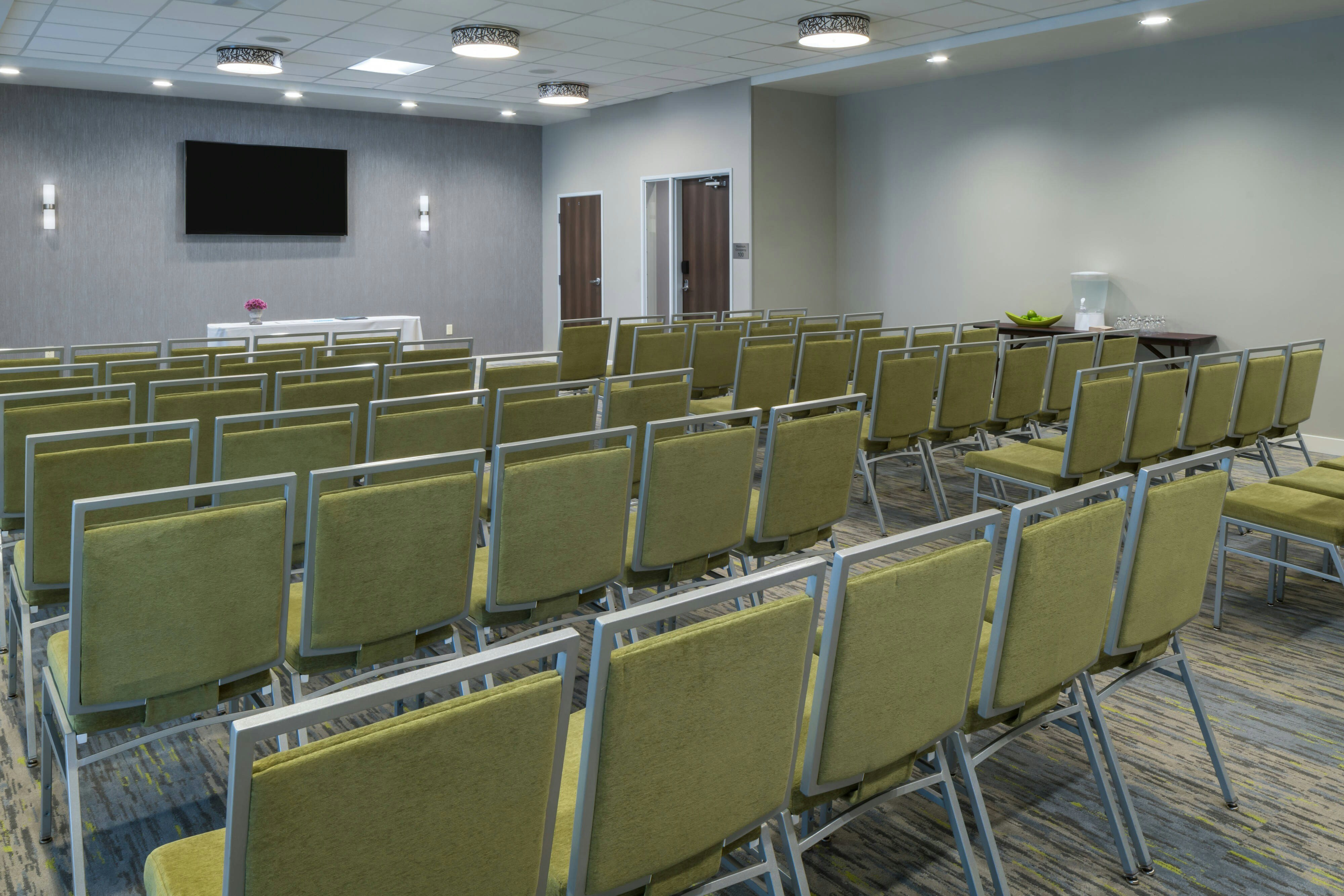 Towneplace Suites Chicago Schaumburg 50/59