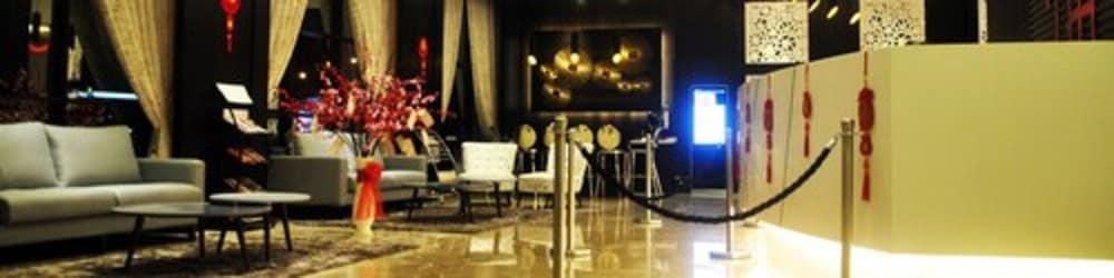 Geobay Hotel 46/61