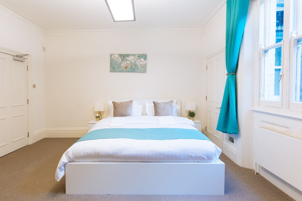 Mayfair Guesthouse 5/50