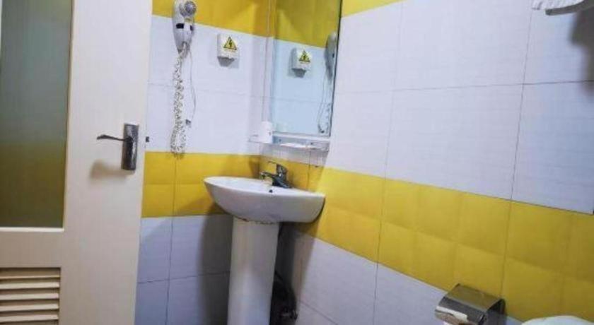 7 Days Inn (Beijing West Railway Station Maliandao) 47/48
