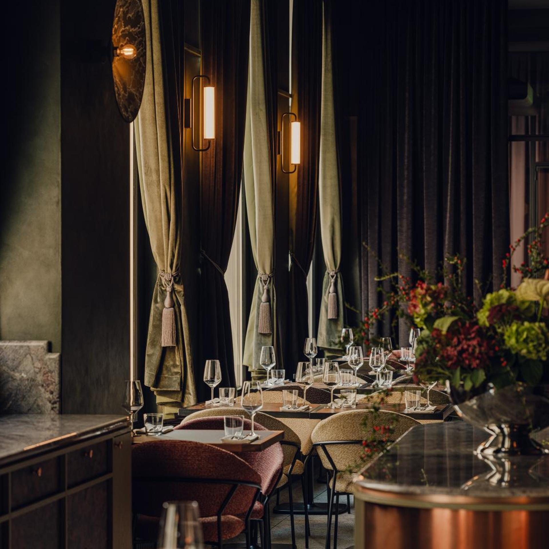 Hotel Harenda 47/50