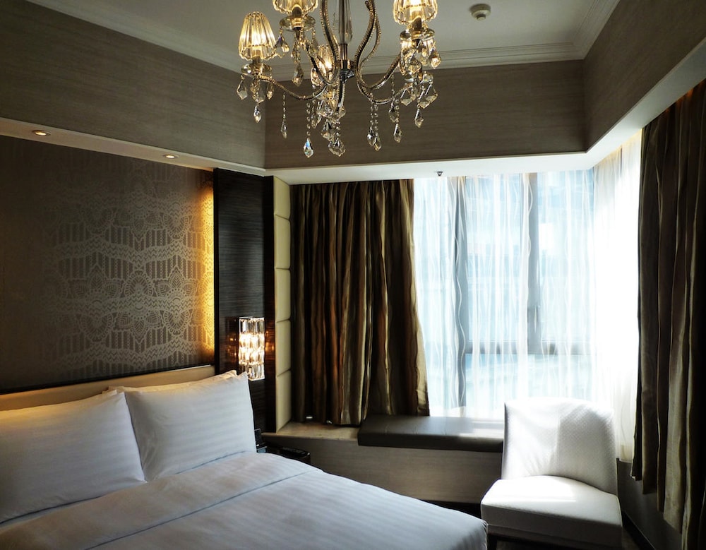 Dorsett Kwun Tong Hong Kong Hotel 14/43