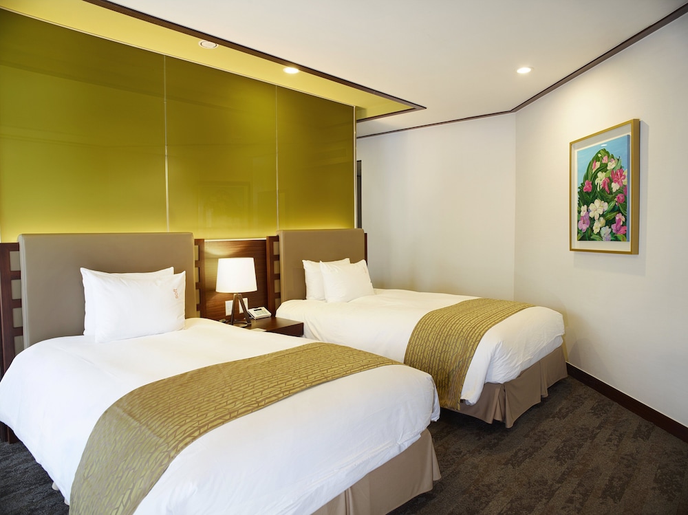 Holiday Inn Resort Alpensia Pyeongchang 15/73