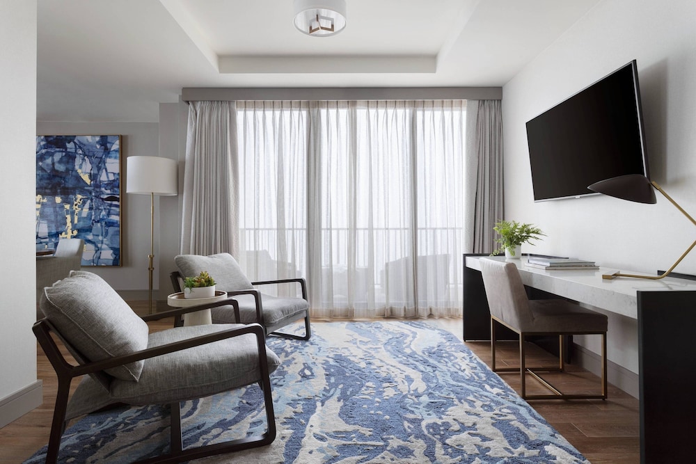 Marriott Virginia Beach Oceanfront 15/55