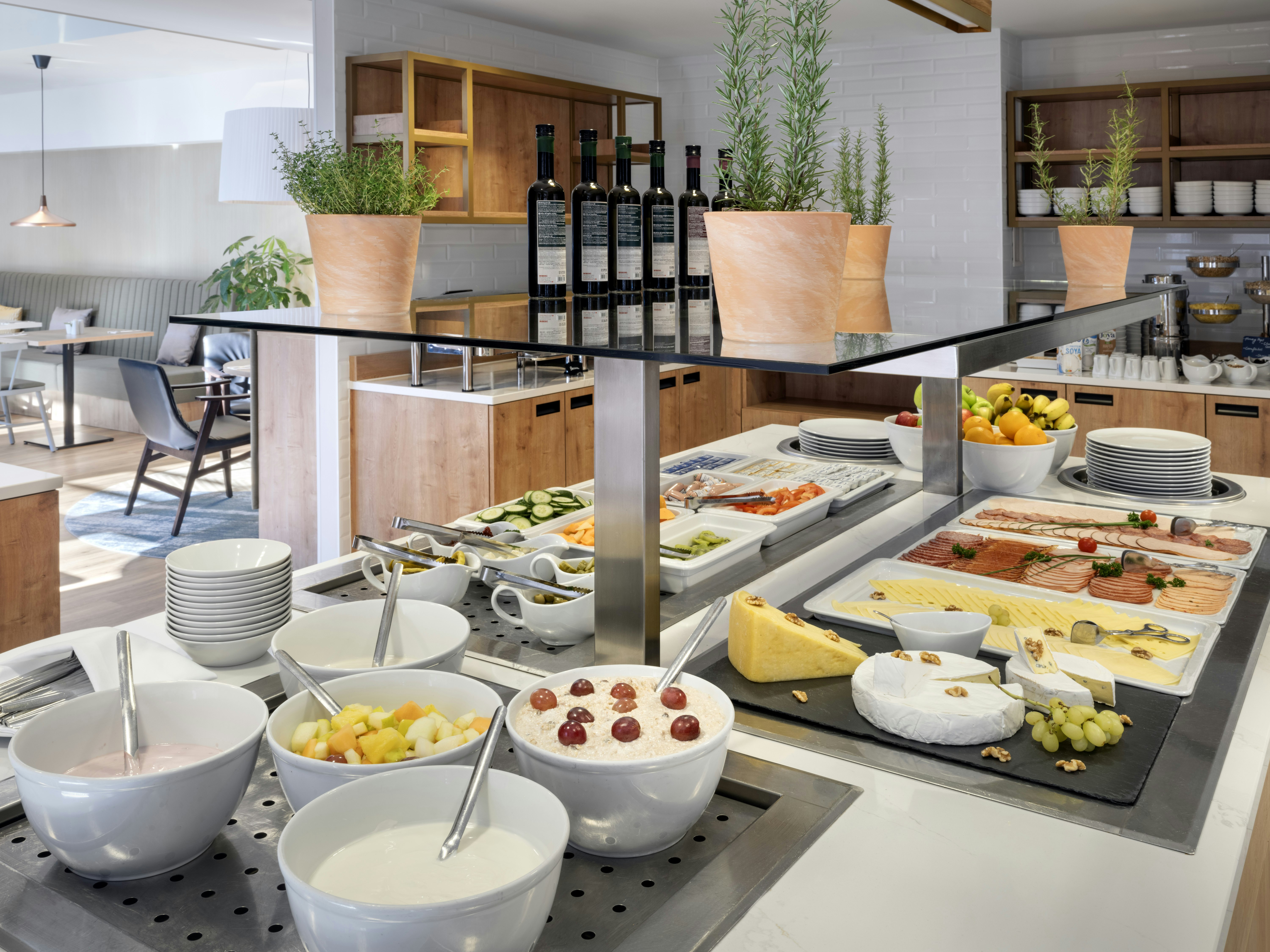 Hilton Garden Inn Innsbruck Tivoli 21/31