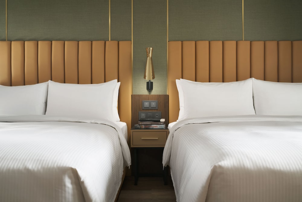Kindness Day Hotel 33/55