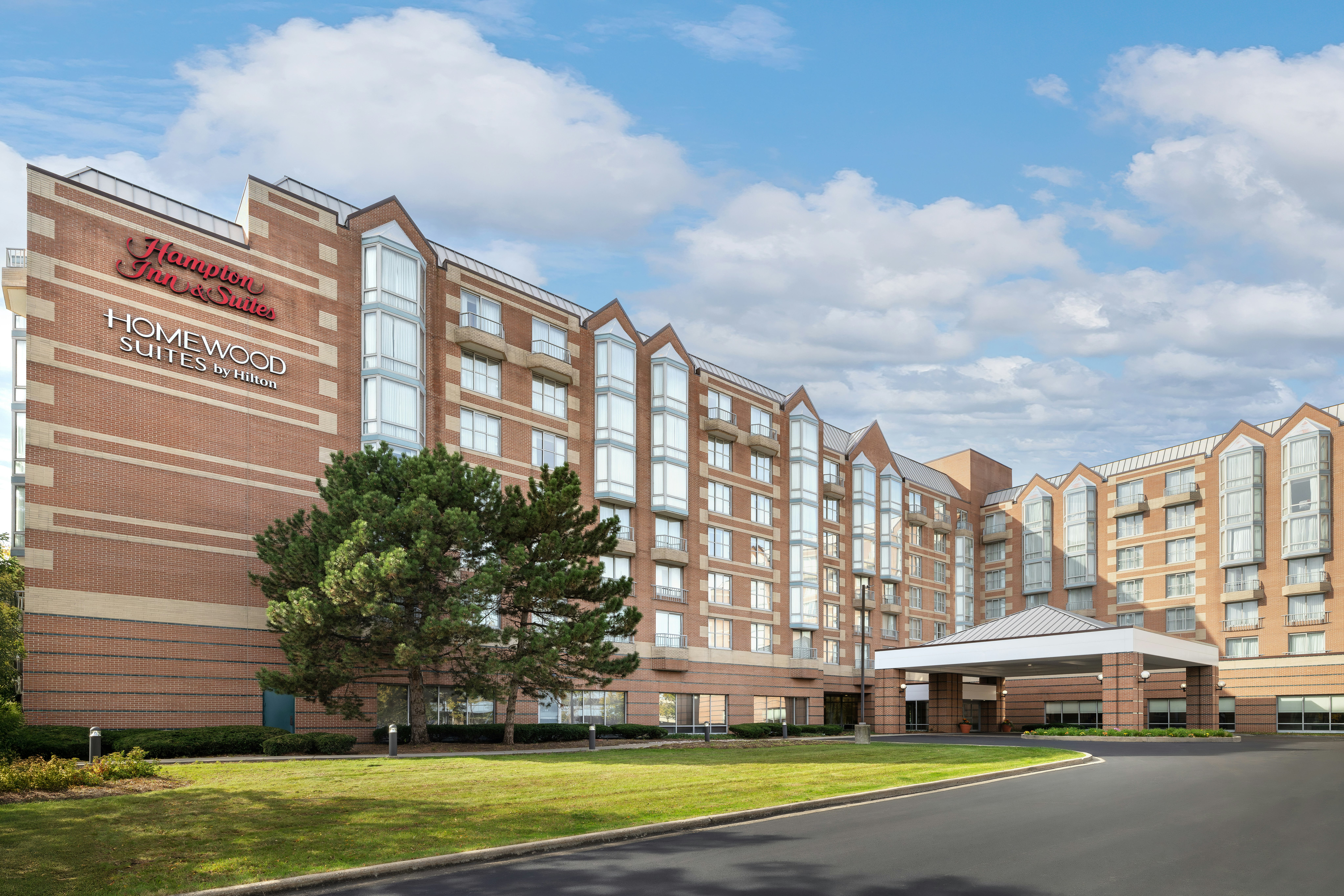 Hampton Inn and Suites Downers Grove Chicago 37/41