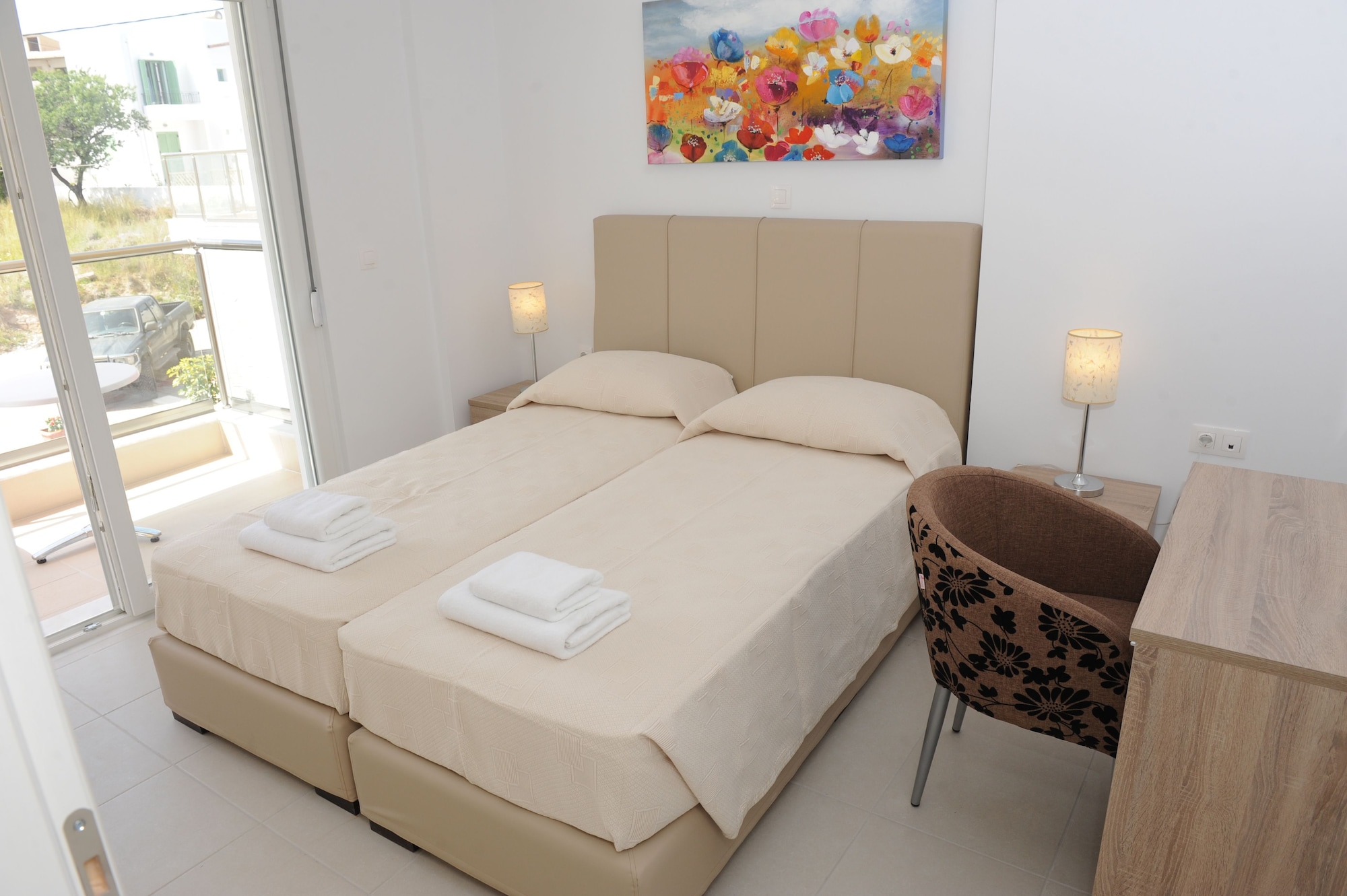 3 BEDROOMS, VILLA, SEA VIEW, PRIVATE POOL