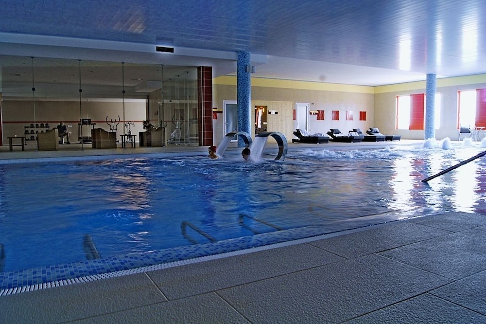 Palace Hotel & Spa Termas De Sao Tiago 4/47