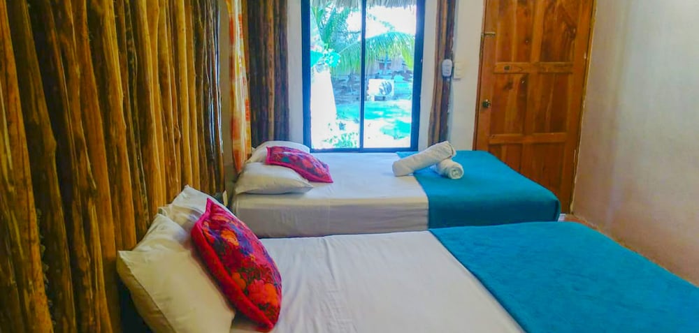 Casa Maya Holbox Beachfront Hotel 20/38