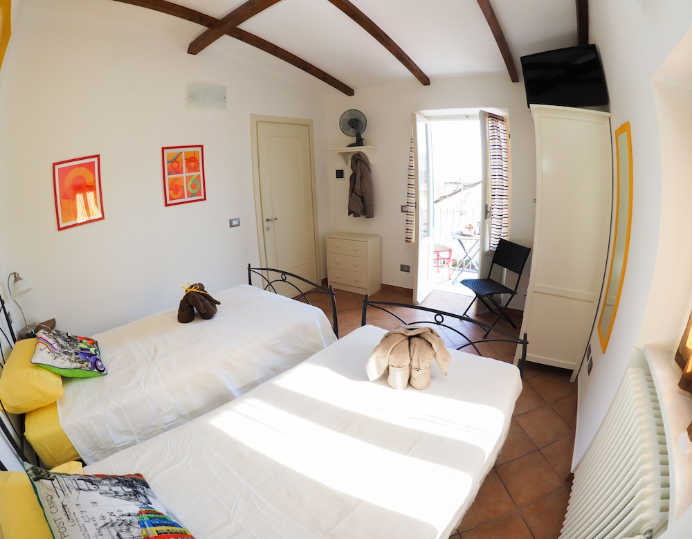 Pietra di Mare Guest House 17/55