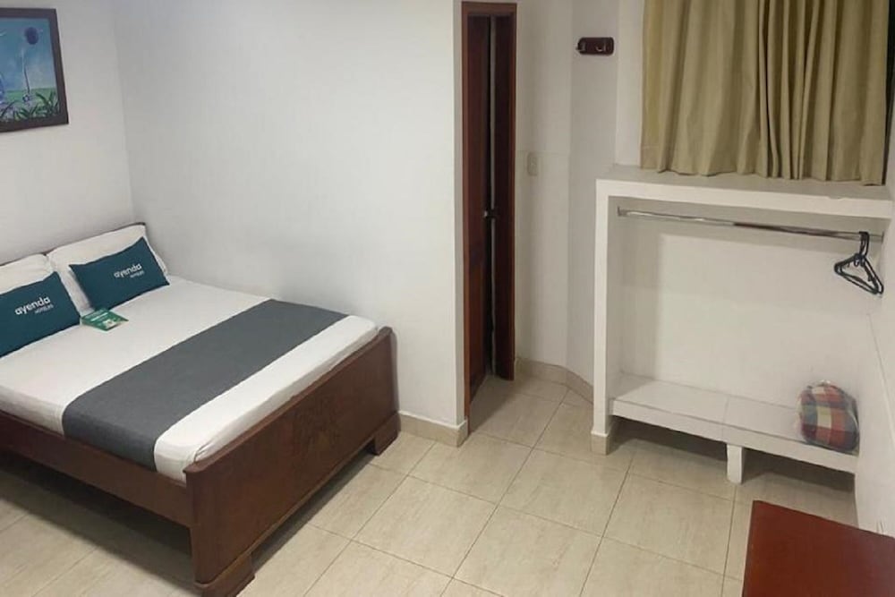 Ayenda 1618 Hotel Colón Rodadero 22/44