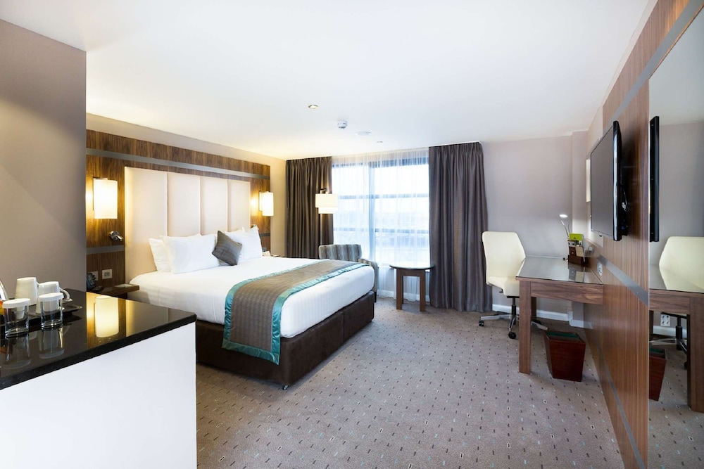 Doubletree By Hilton Milton Keynes 21/83