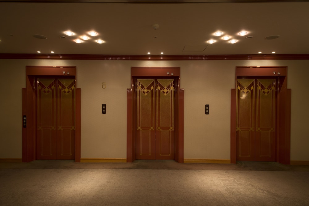 MEITETSU TOYOTA HOTEL 4/47
