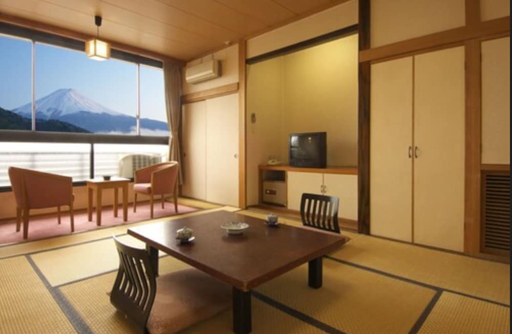 Hotel Mifujien 26/35