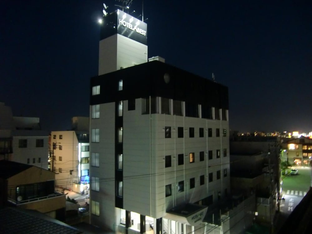 Hotel Abest Shinanjo Ekimae 2/50