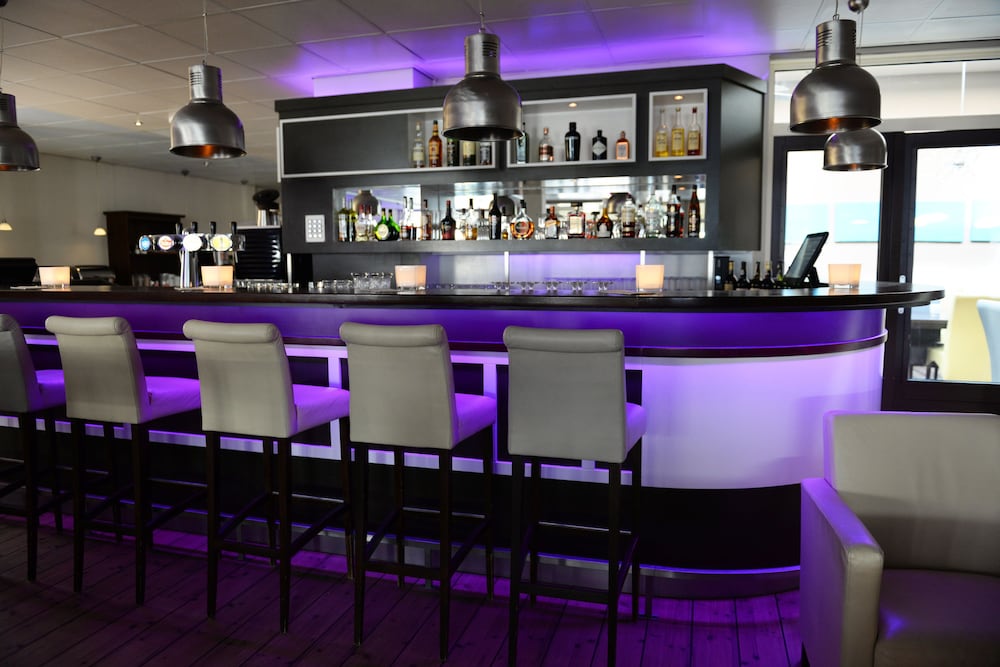 Fletcher Hotel - Restaurant De Cooghen 9/43
