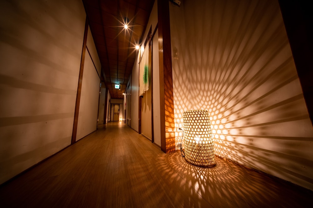 Aibiya (ex High Quality Hostel AIBIYA) 11/31