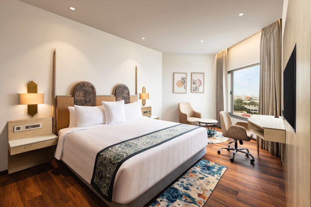 Welcomhotel By Itc Hotels Devee Grand Bay 17/71