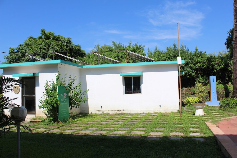 Longuinhos Beach Resort 1/33