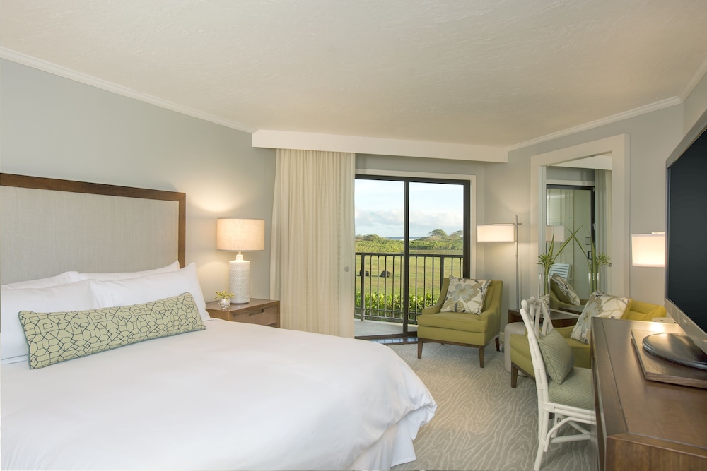 OUTRIGGER Kauai Beach Resort & Spa 31/91