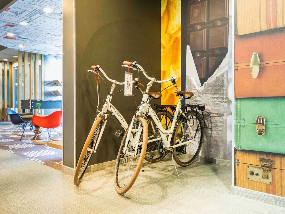 Ibis De Haan 25/45