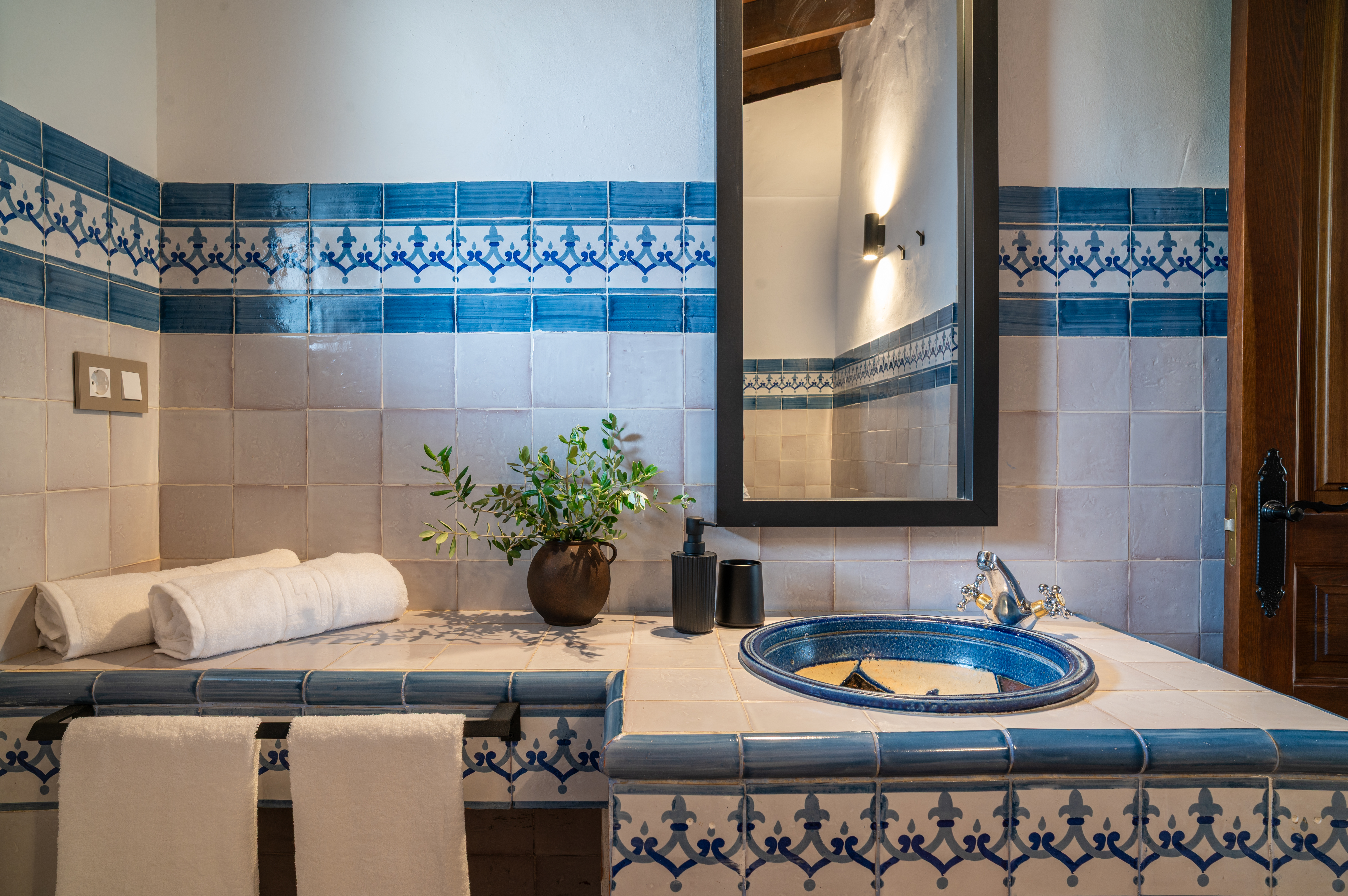 Malaga Sierra de las Nieves by Real Spain hotels 30/50