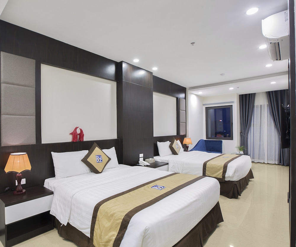 Blubiz Hotel My Dinh 15/60