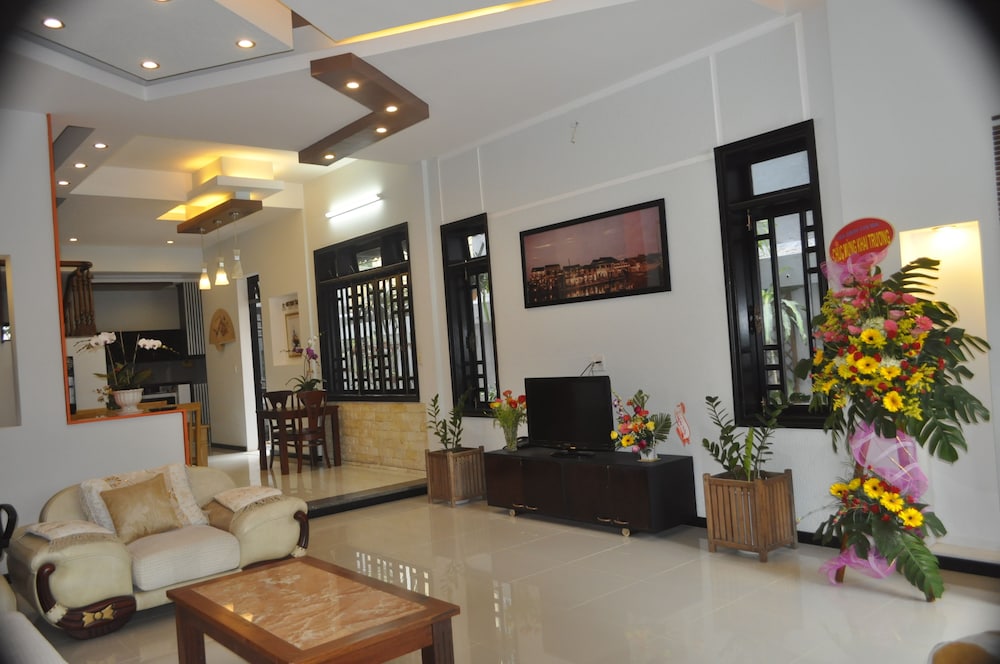 Green Coco Homestay Hoi An 69/91