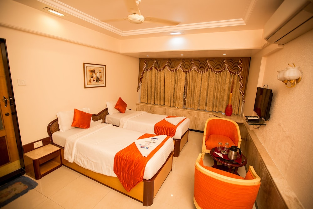 Hotel Ashwin 17/35