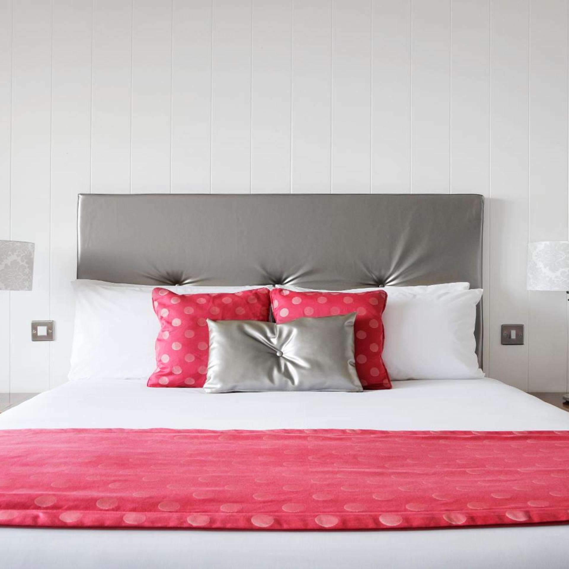 Standard, Double Bed, Adult Only