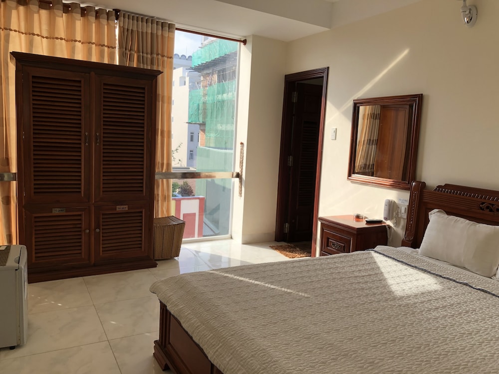 Hoang Oanh Hotel 4/33