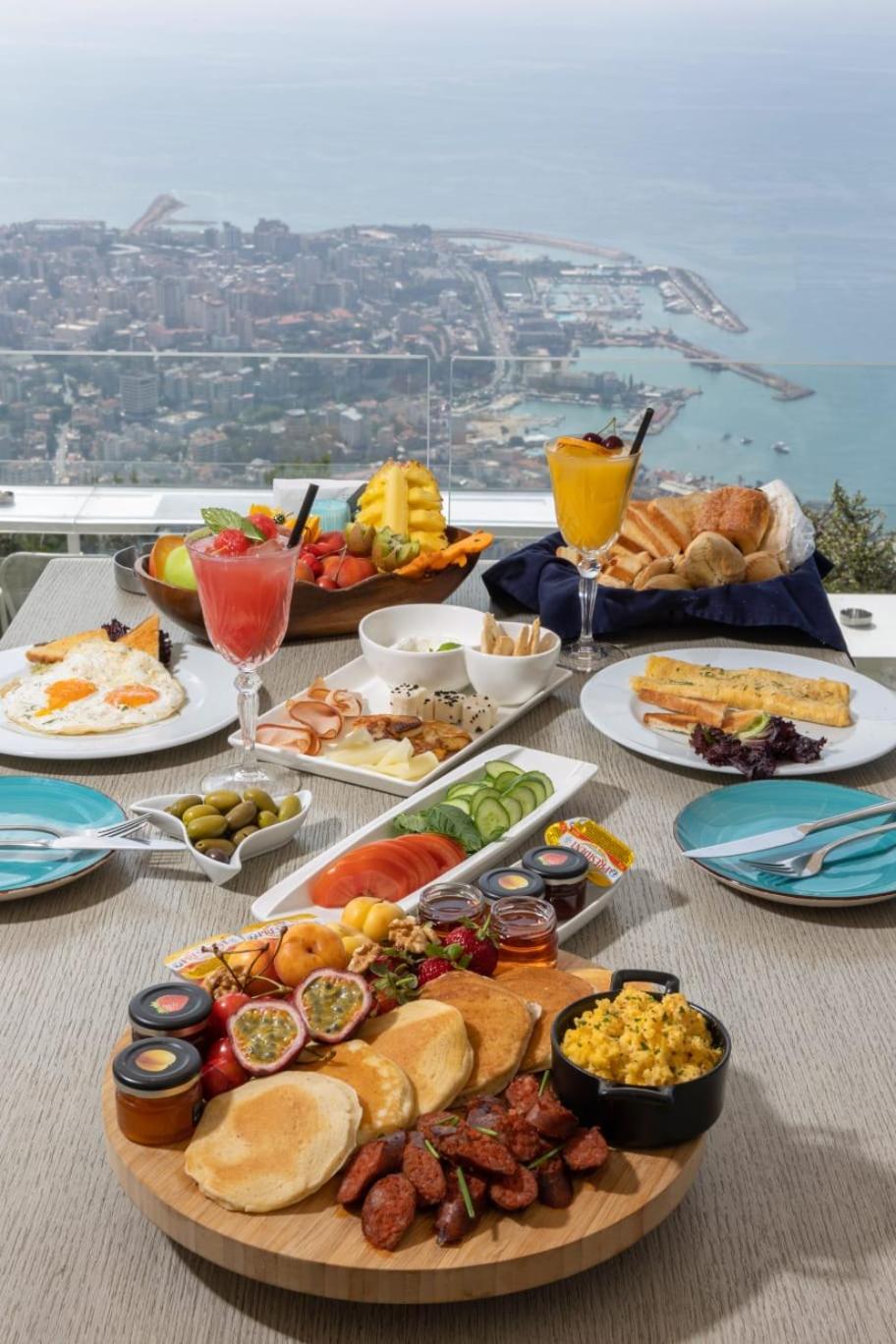 Bay Lodge Boutique Hotel 40/50