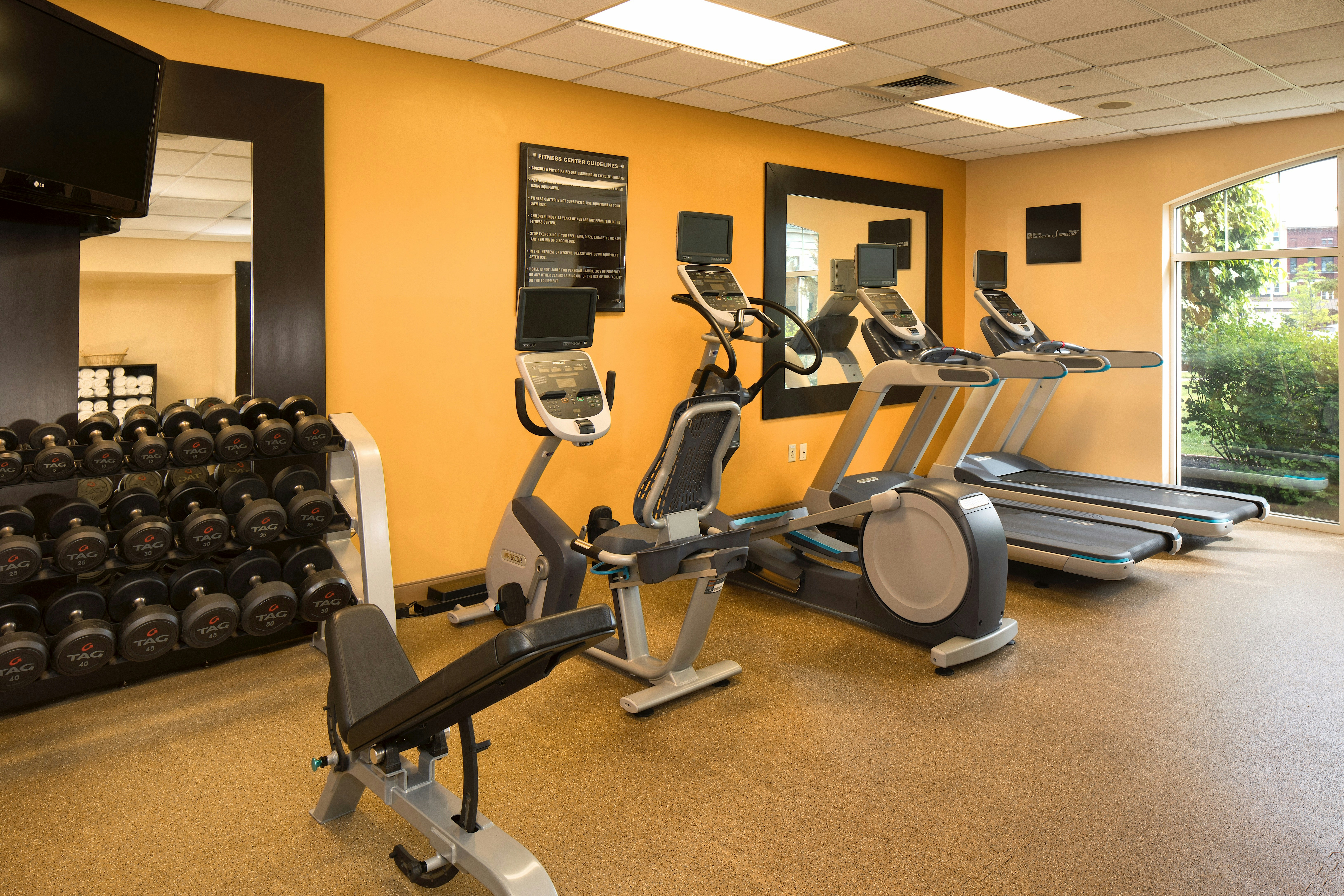 Hilton Garden Inn Auburn Riverwatch 23/50