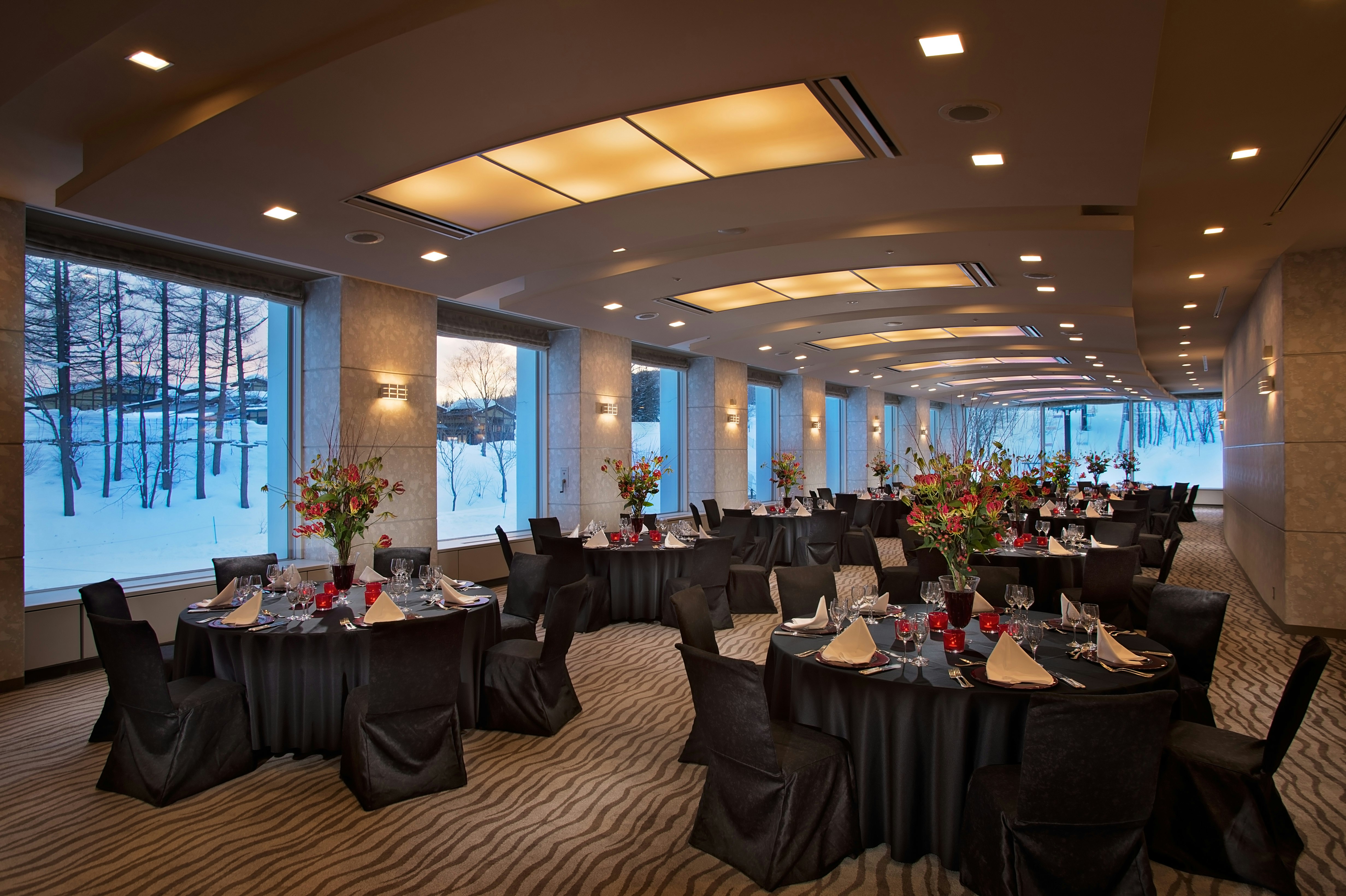 Hilton Niseko Village 52/69