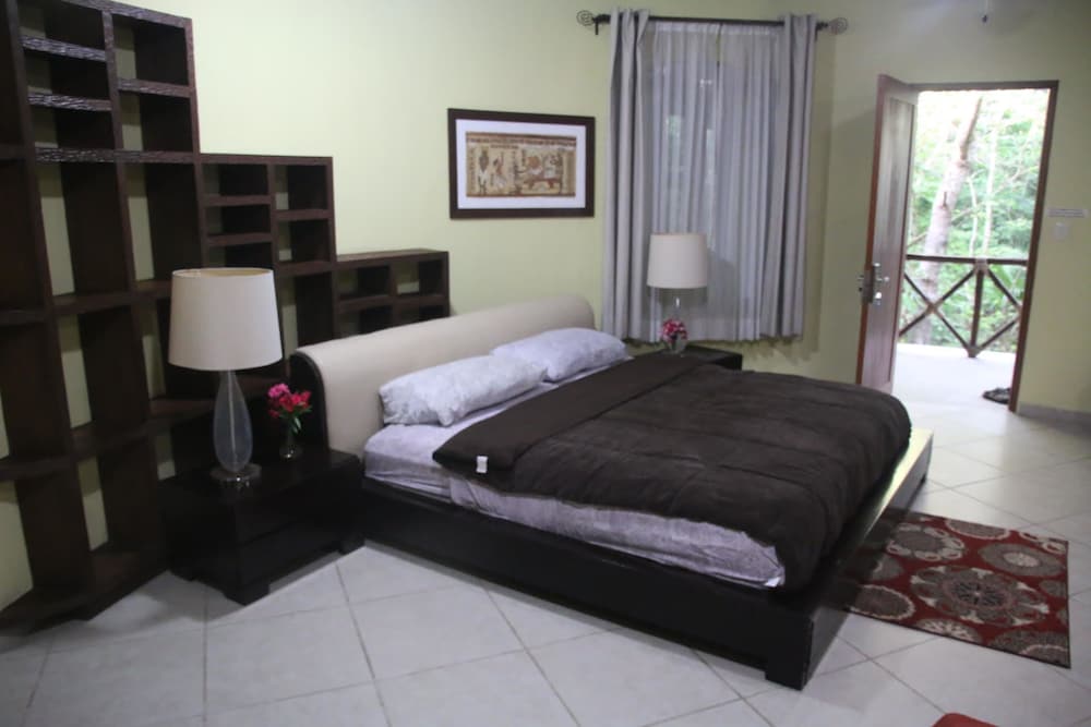 Reserva Ecologica Hacienda坎昆酒店(Reserva Ecologica Hacienda Cancun) 图片3