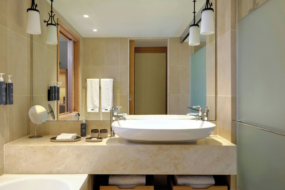 The Westin Resort, Costa Navarino 70/71