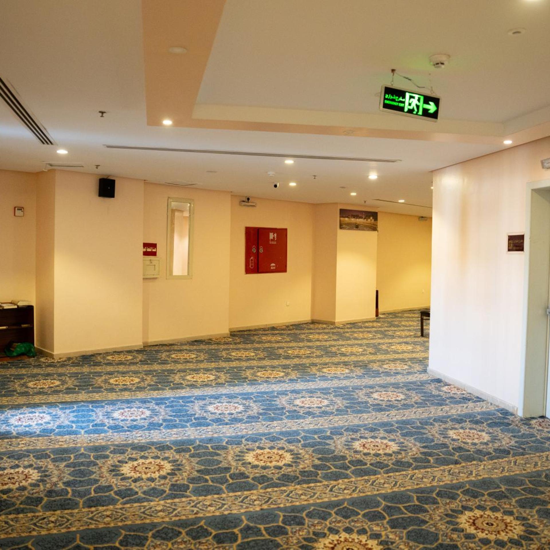 فندق رياض الضيافة(Riyadh Al Deafah) 9/51