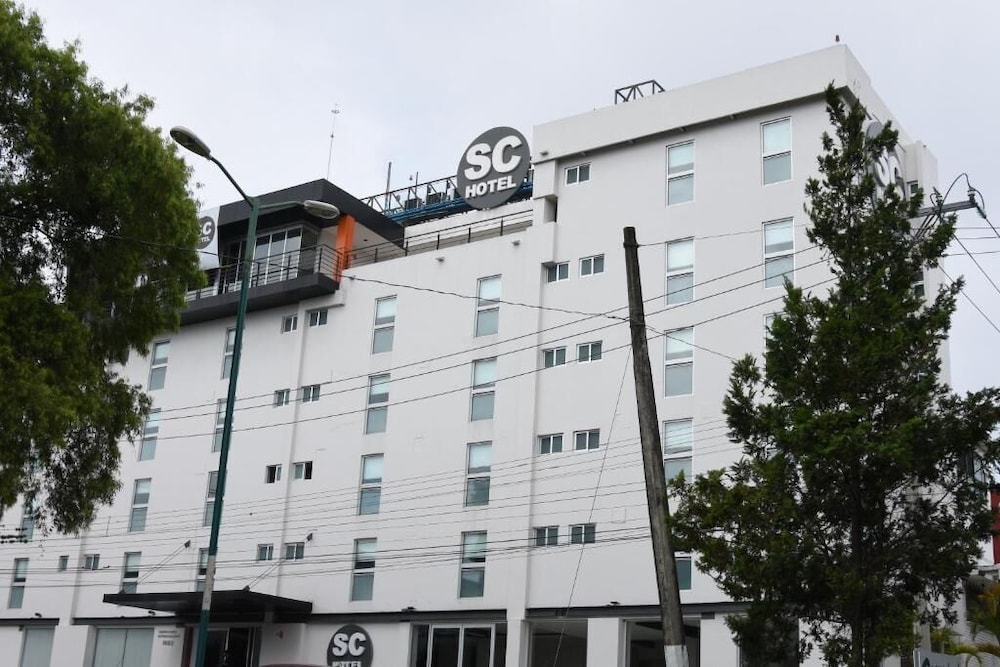 SC Hotel 2/23