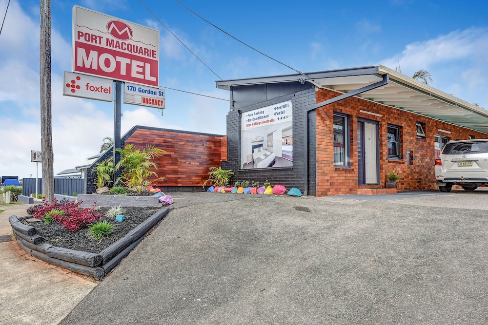 Port Macquarie Motel 51/61