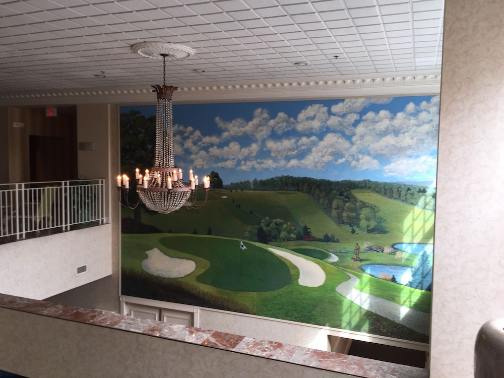 Heritage Hills Golf Resort 15/38