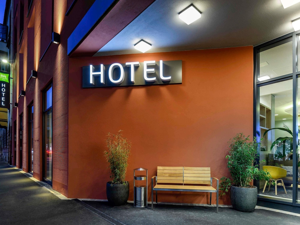 Ibis Styles Aschaffenburg 2/59