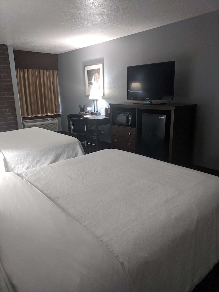 Best Western Pocatello Inn 12/43