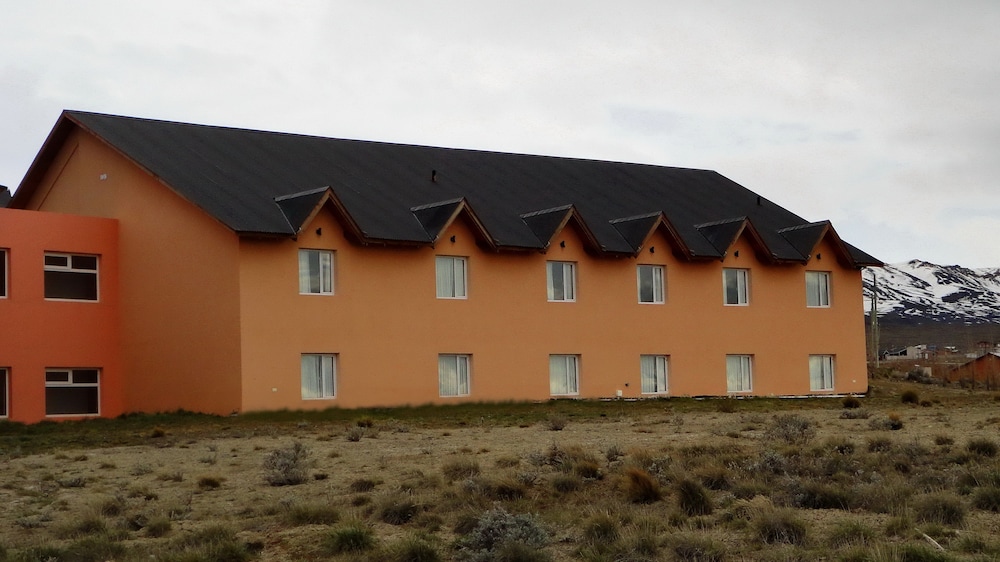 Aikendor Hotel Panoramico 36/41