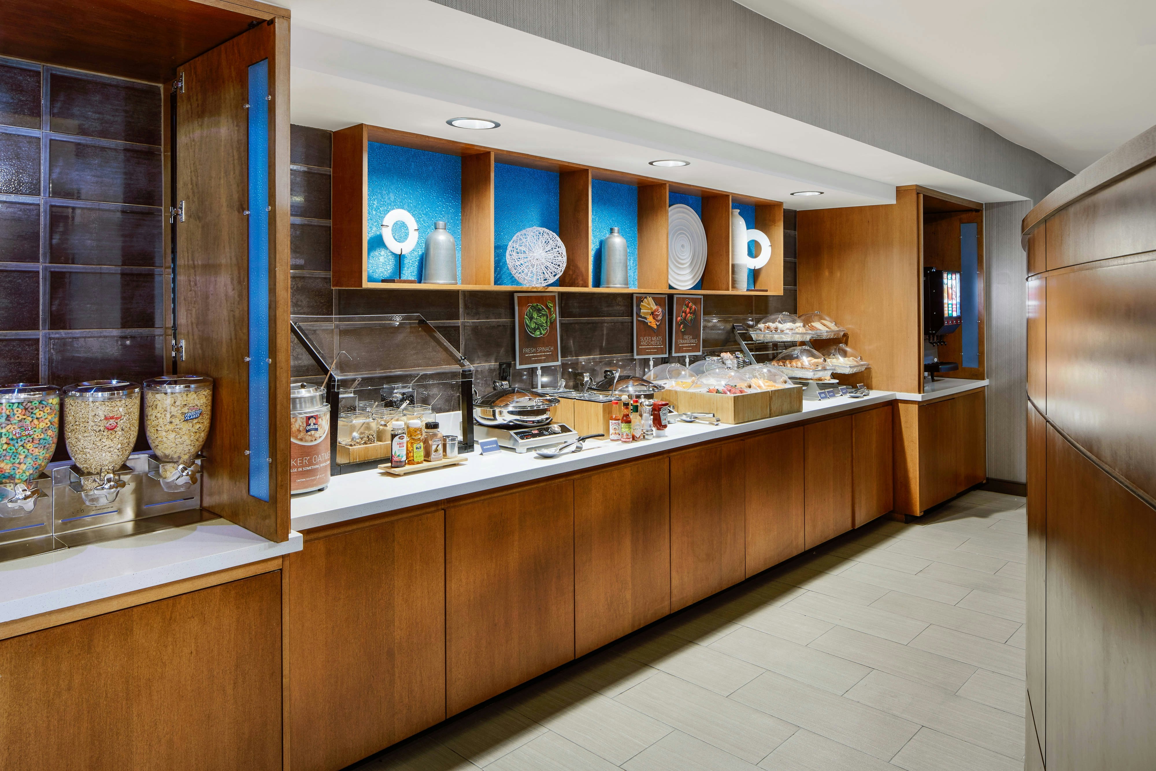 SpringHill Suites Tempe at Arizona Mills Mall 5/13